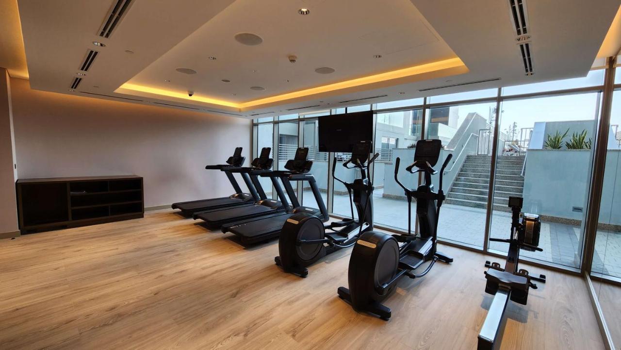 By Latinem Luxury 2br Holiday Cvr B407 Near Burj Khalifa Lejlighed *