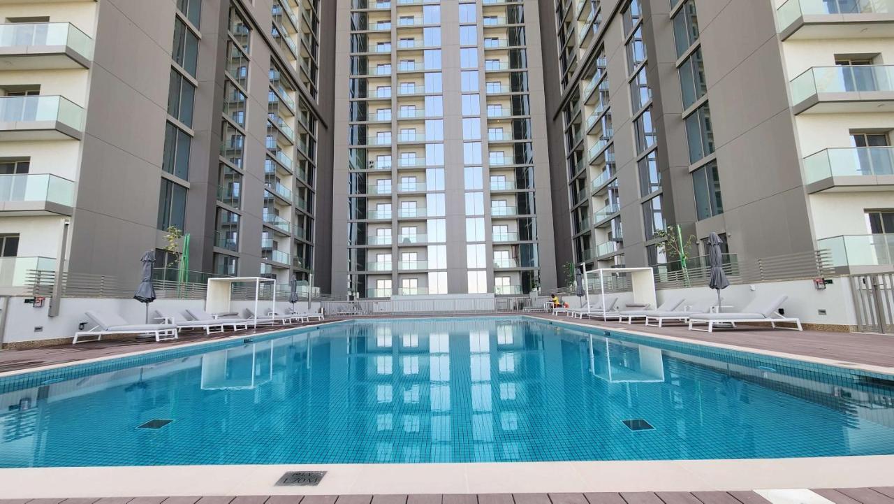 Lejlighed By Latinem Luxury 2br Holiday Cvr B407 Near Burj Khalifa