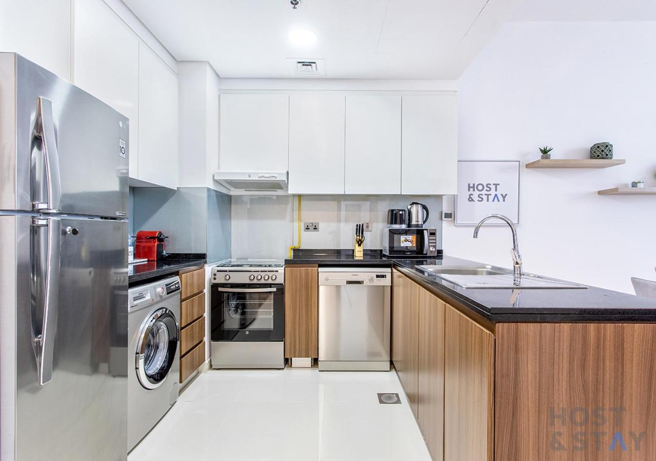 Host And - Luxury In Orchid, Damac Hills With Premium Amenities Appartement Dubaï