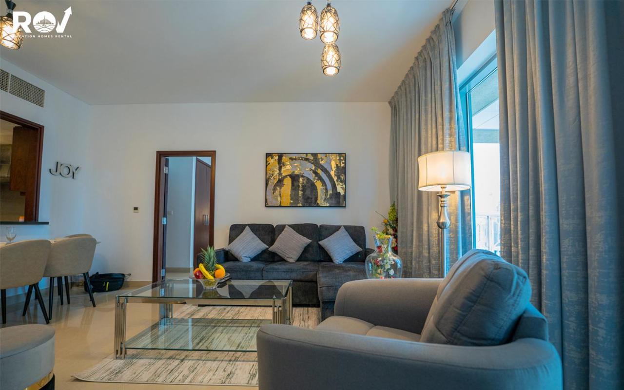 Luxury 2 Bedroom With Full Burj Khalifa View * Dubái