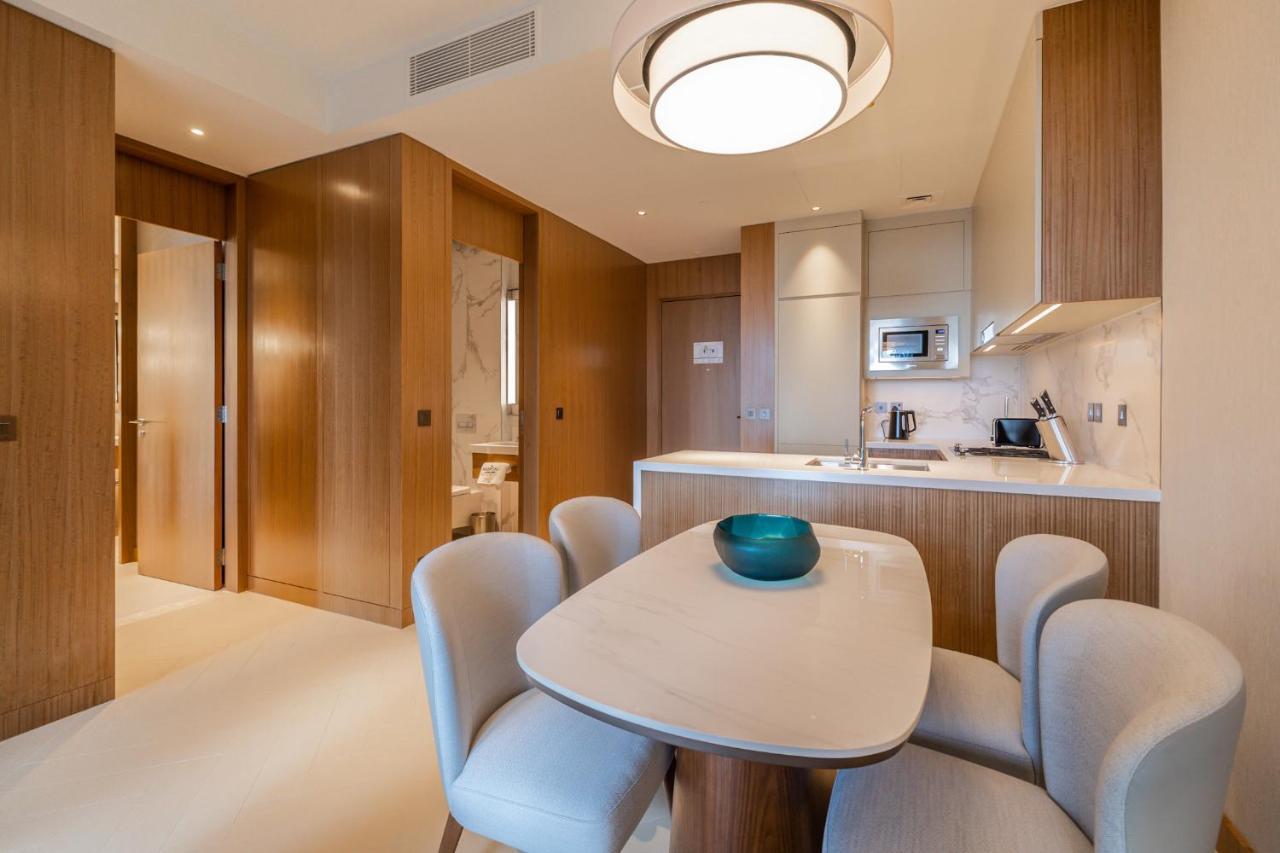 Premium 1bdr In Downtown Opera *