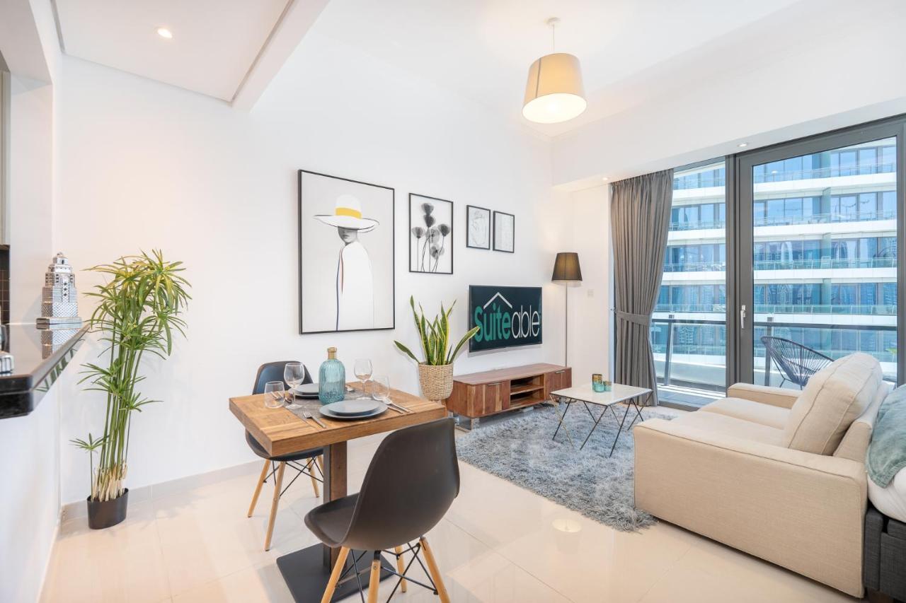 Appartement Prime Stylish With Marina Views