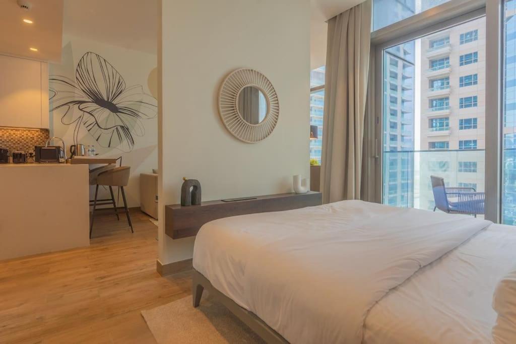 Apartamento Maison De Luxe - Jumeirah Living Marina Gate