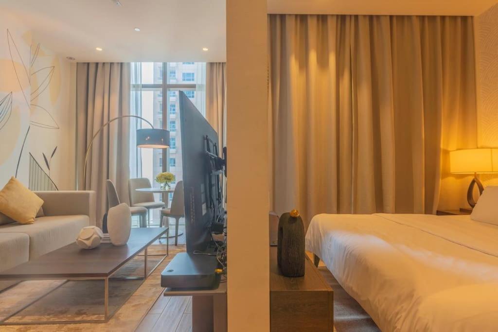 Apartamento Maison De Luxe - Jumeirah Living Marina Gate *