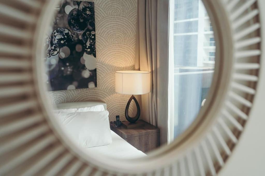Maison De Luxe - Jumeirah Living Marina Gate Apartamento Dubái