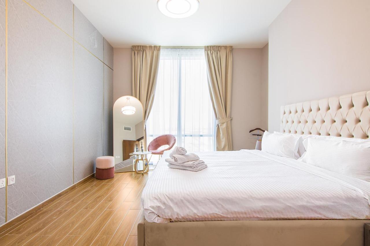Appartement Stunning 1br Al Habtoor -meera Tower 1108 *