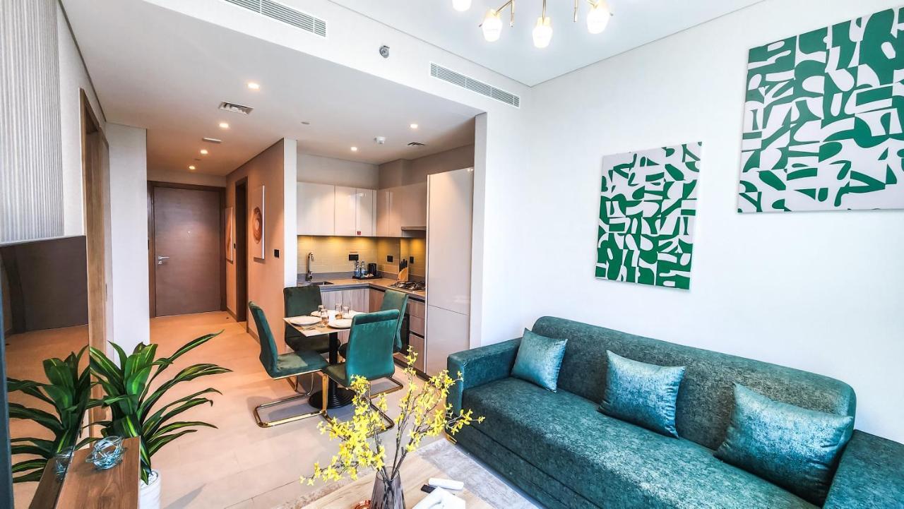 Appartement By Latinem Luxury 1br W209 Near Burj Khalifa