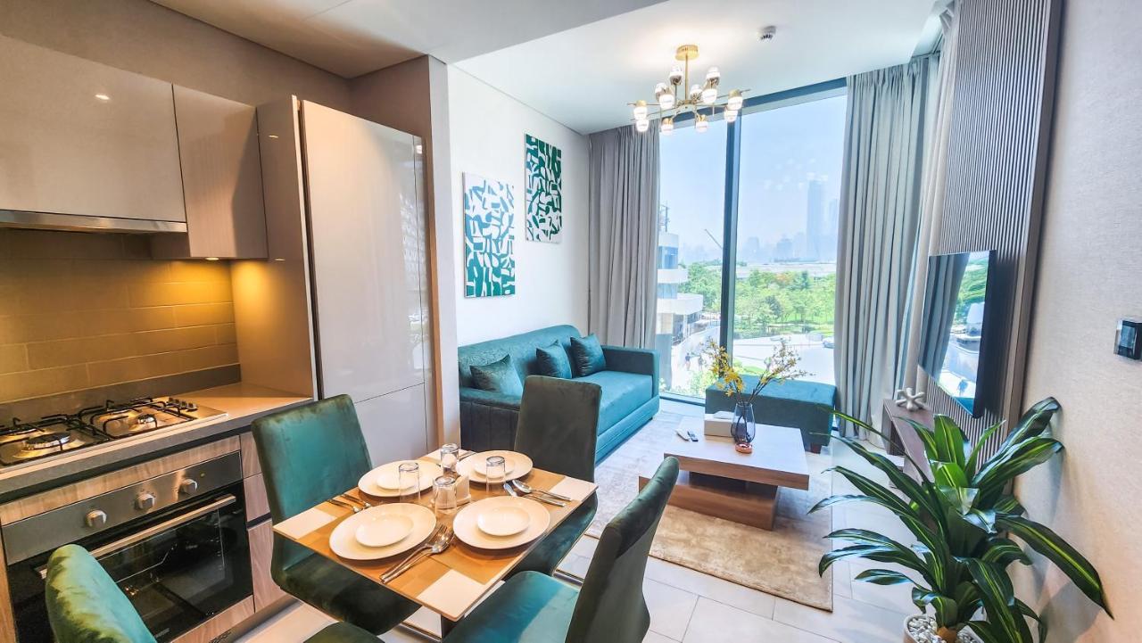 Appartement By Latinem Luxury 1br W209 Near Burj Khalifa