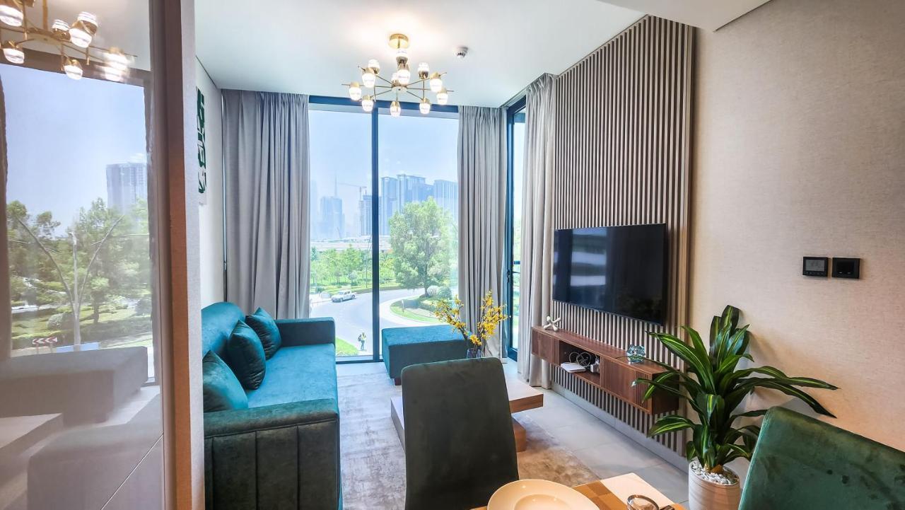By Latinem Luxury 1br W209 Near Burj Khalifa Appartement Dubaï