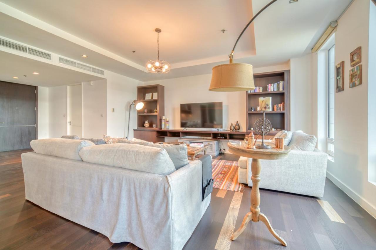 Limestone House, International Financial Centre - Mint Apartamento Dubái