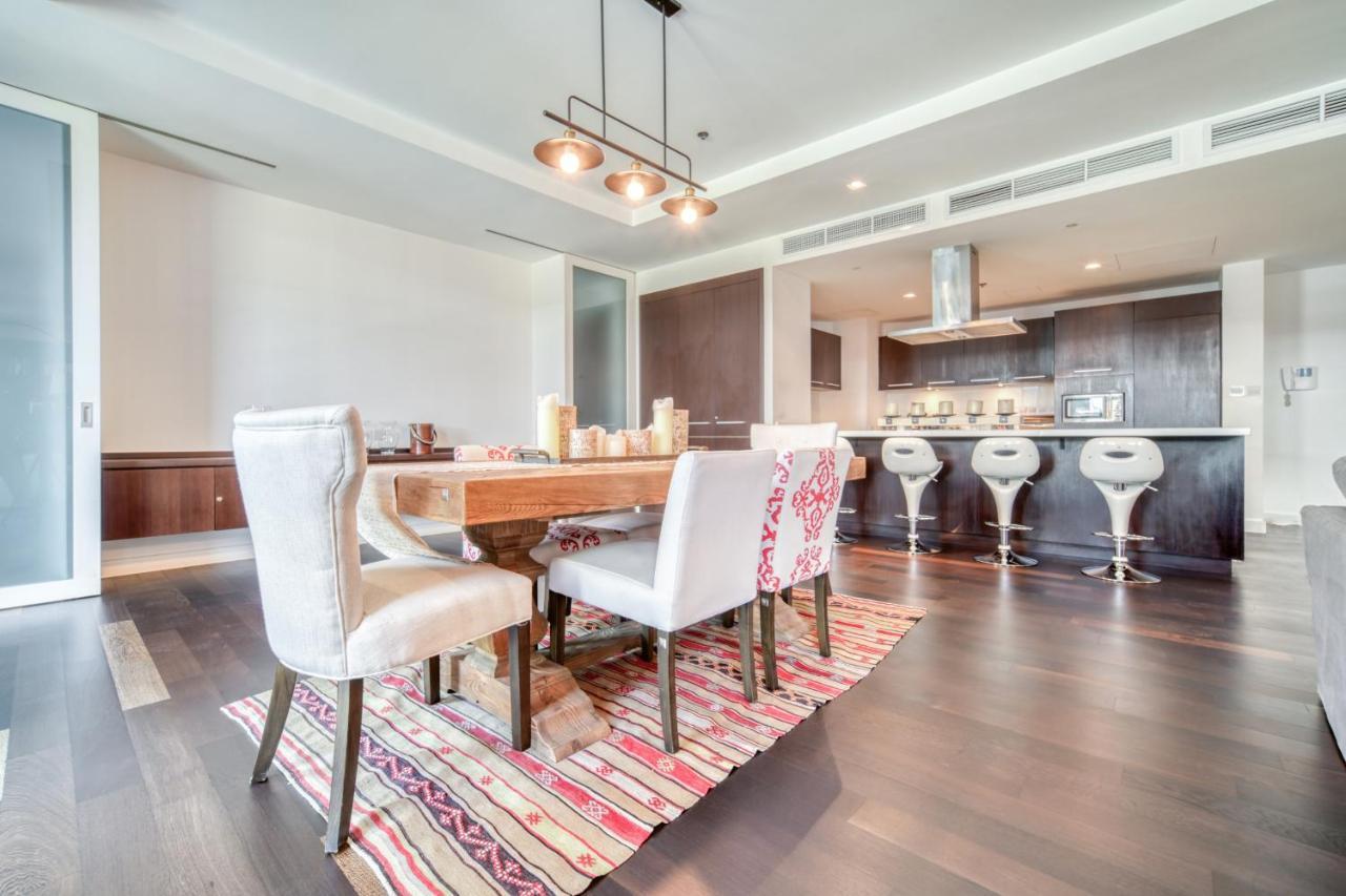 Apartamento Limestone House, International Financial Centre - Mint Dubái
