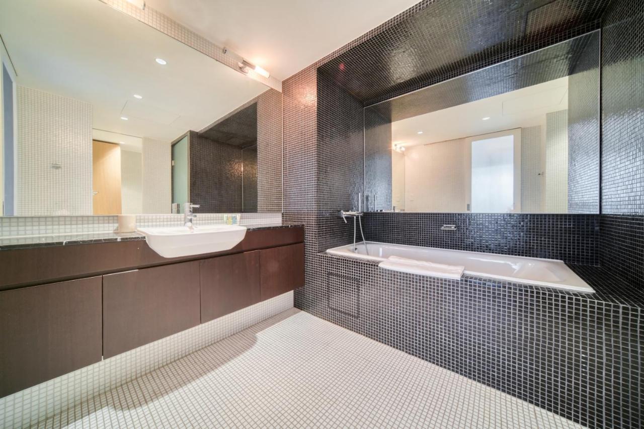 Apartamento Limestone House, International Financial Centre - Mint Dubái