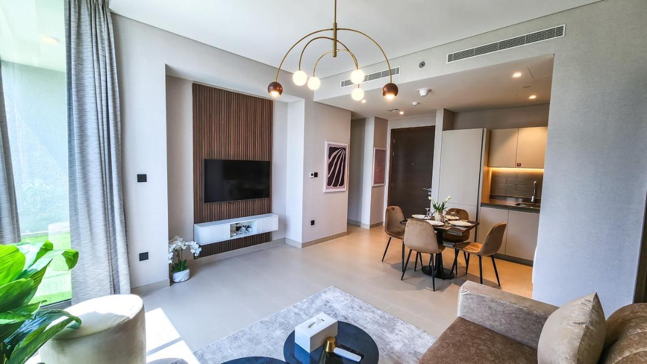 By Latinem Luxury 2br Cv B113 Near Burj Khalifa * Dubái