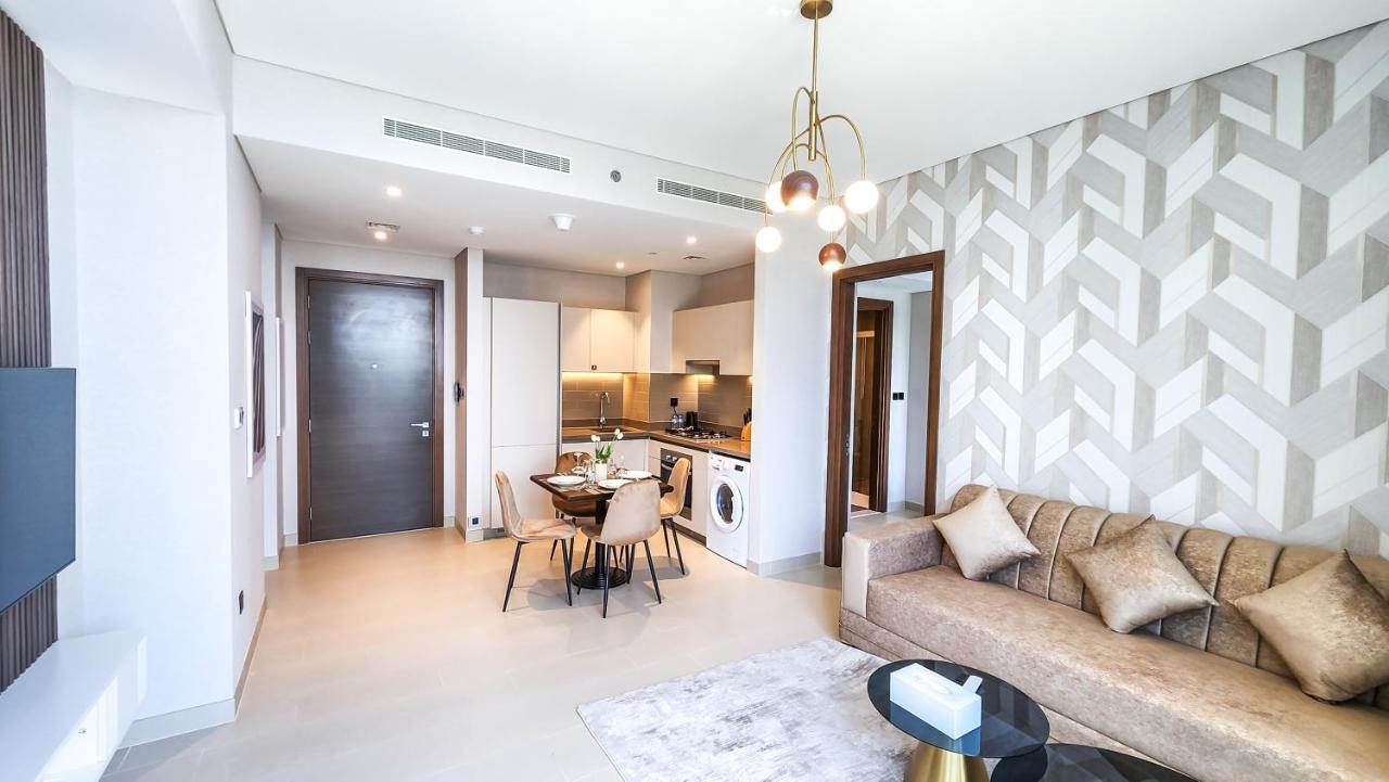 Apartamento By Latinem Luxury 2br Cv B113 Near Burj Khalifa *