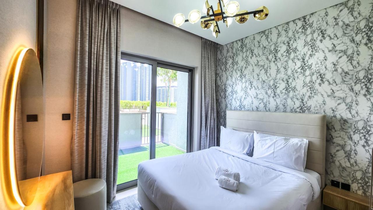 Apartamento By Latinem Luxury 2br Cv B113 Near Burj Khalifa Dubái