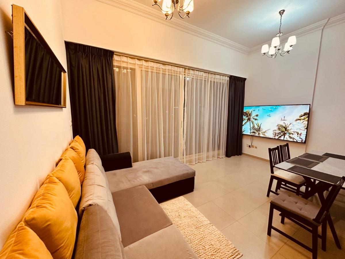 2 Bedroom Apartment-minimum 5 Night Appartement