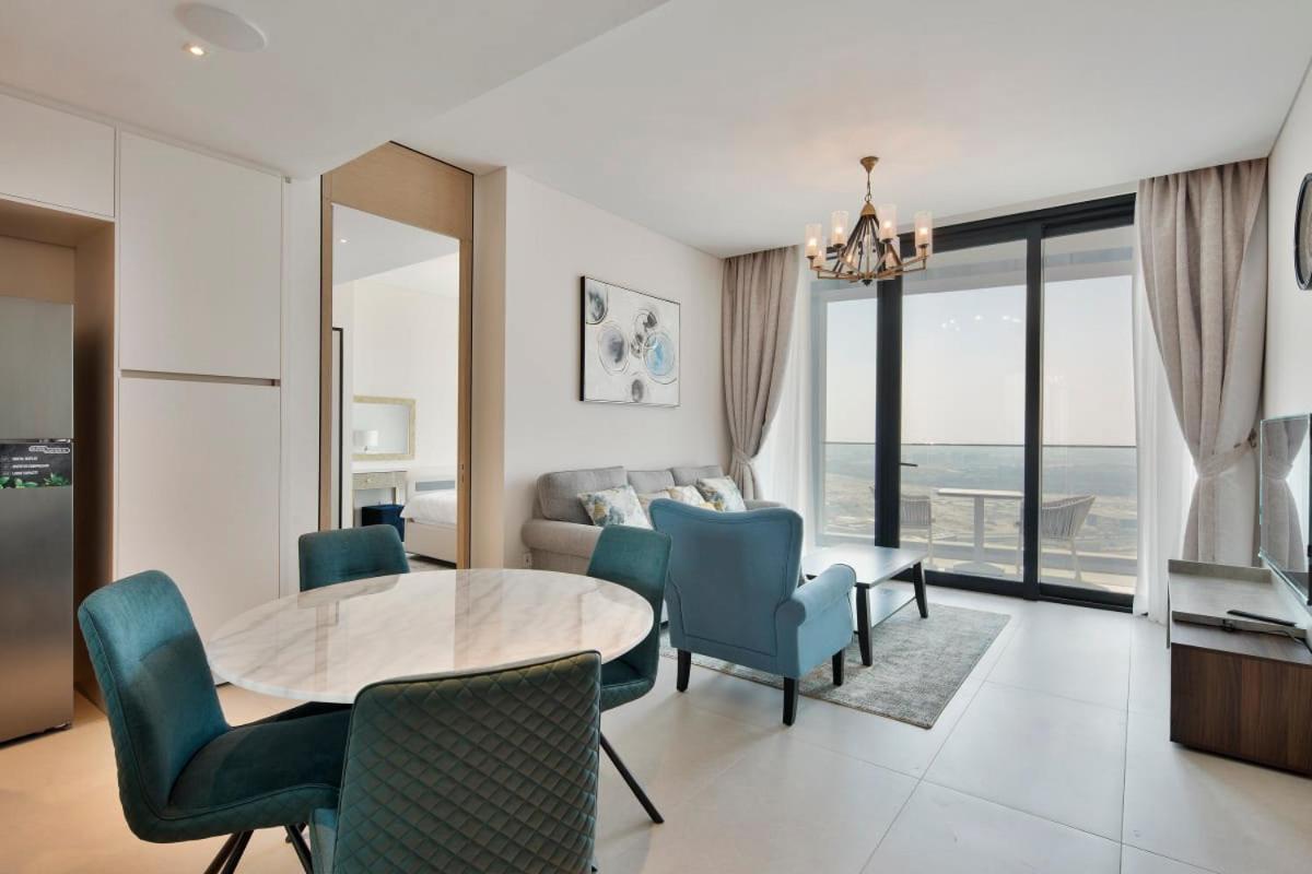 2 Bedroom Superior In Address Jbr, Marina View Dubaï