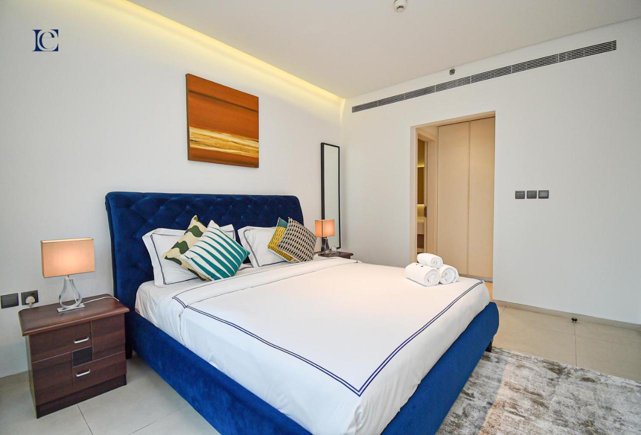 Modern 1br In West Avenue Marina - Cln
