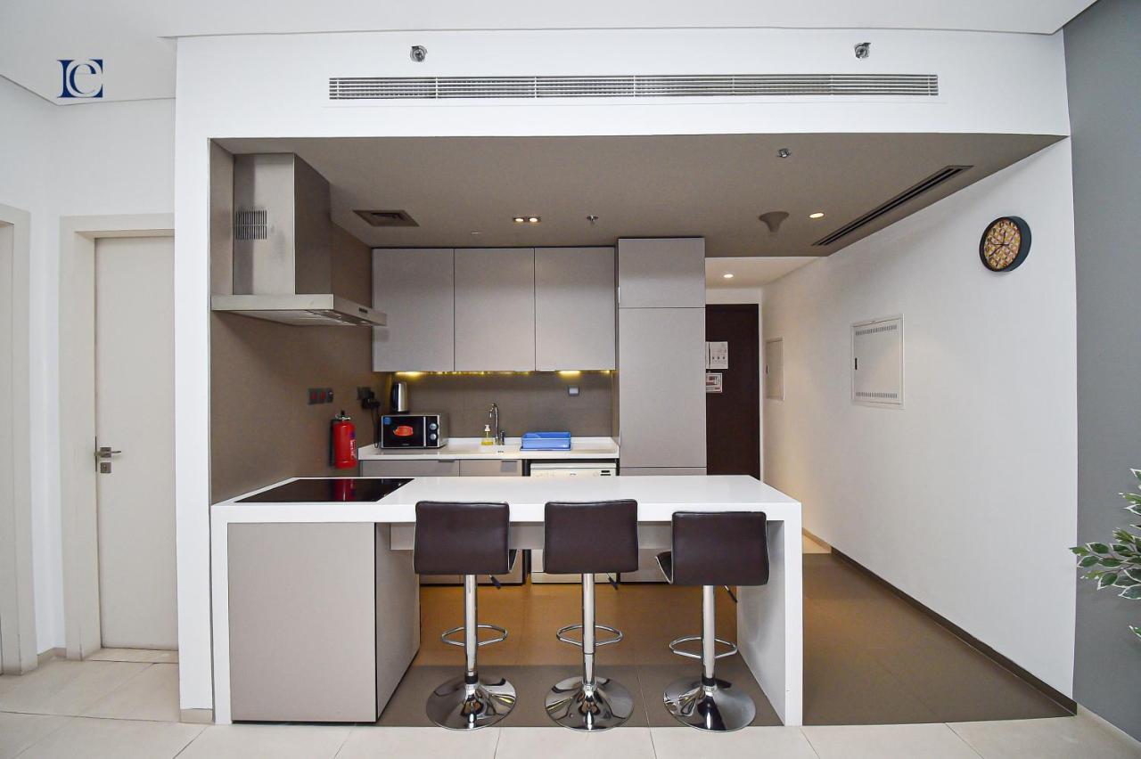 Modern 1br In West Avenue Marina - Cln