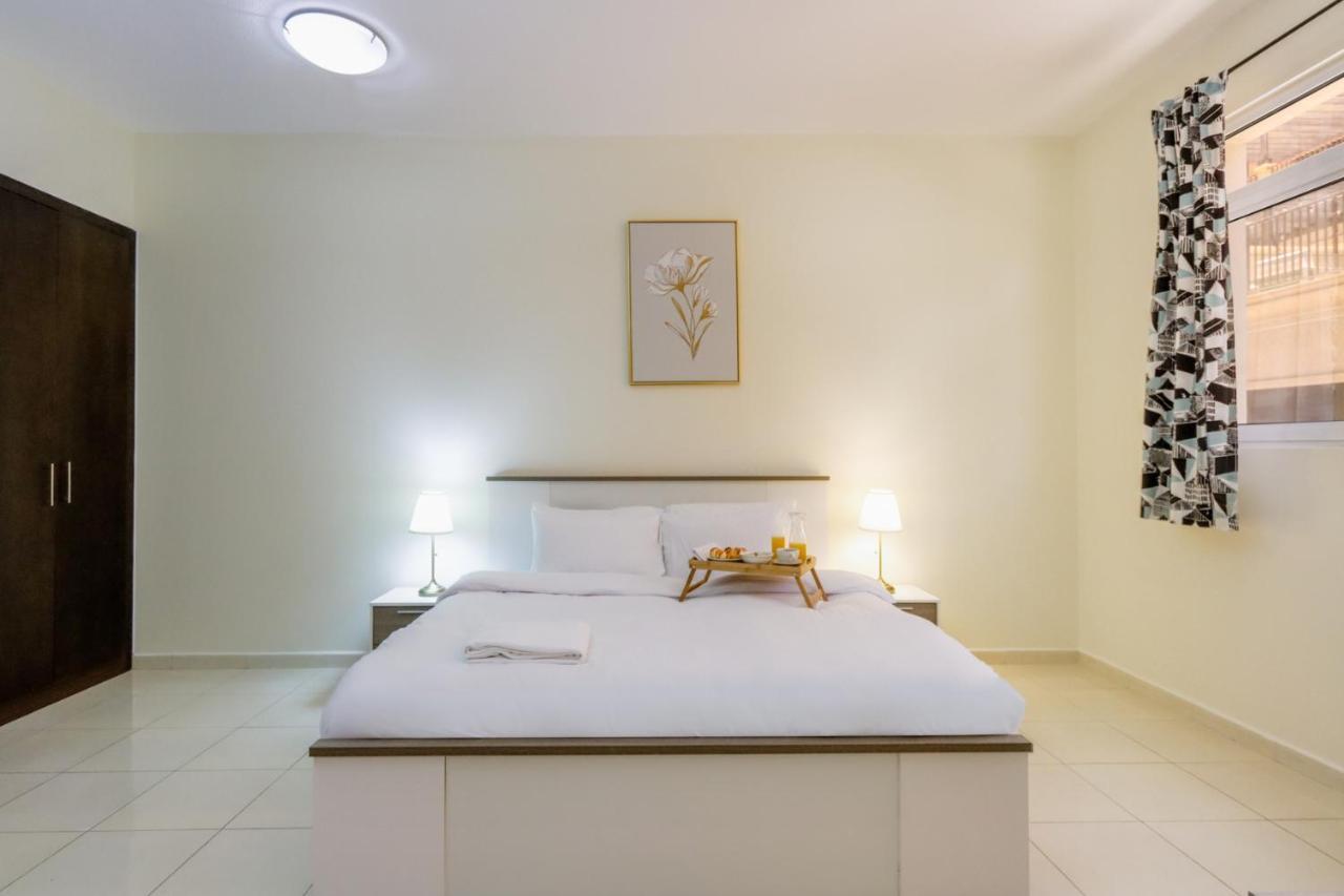 Spacious Studio In Astoria Jvc - Livbnb *