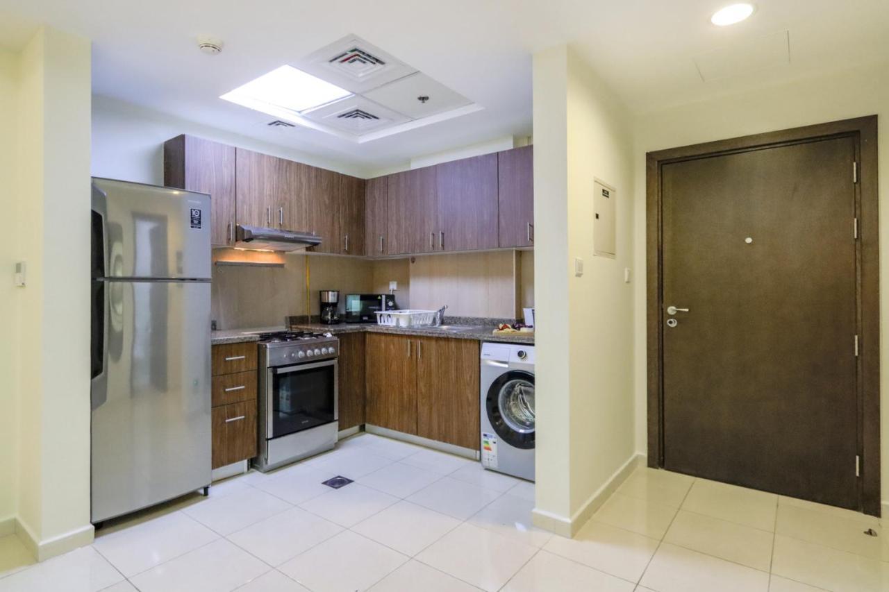 Apartamento Spacious Studio In Astoria Jvc - Livbnb