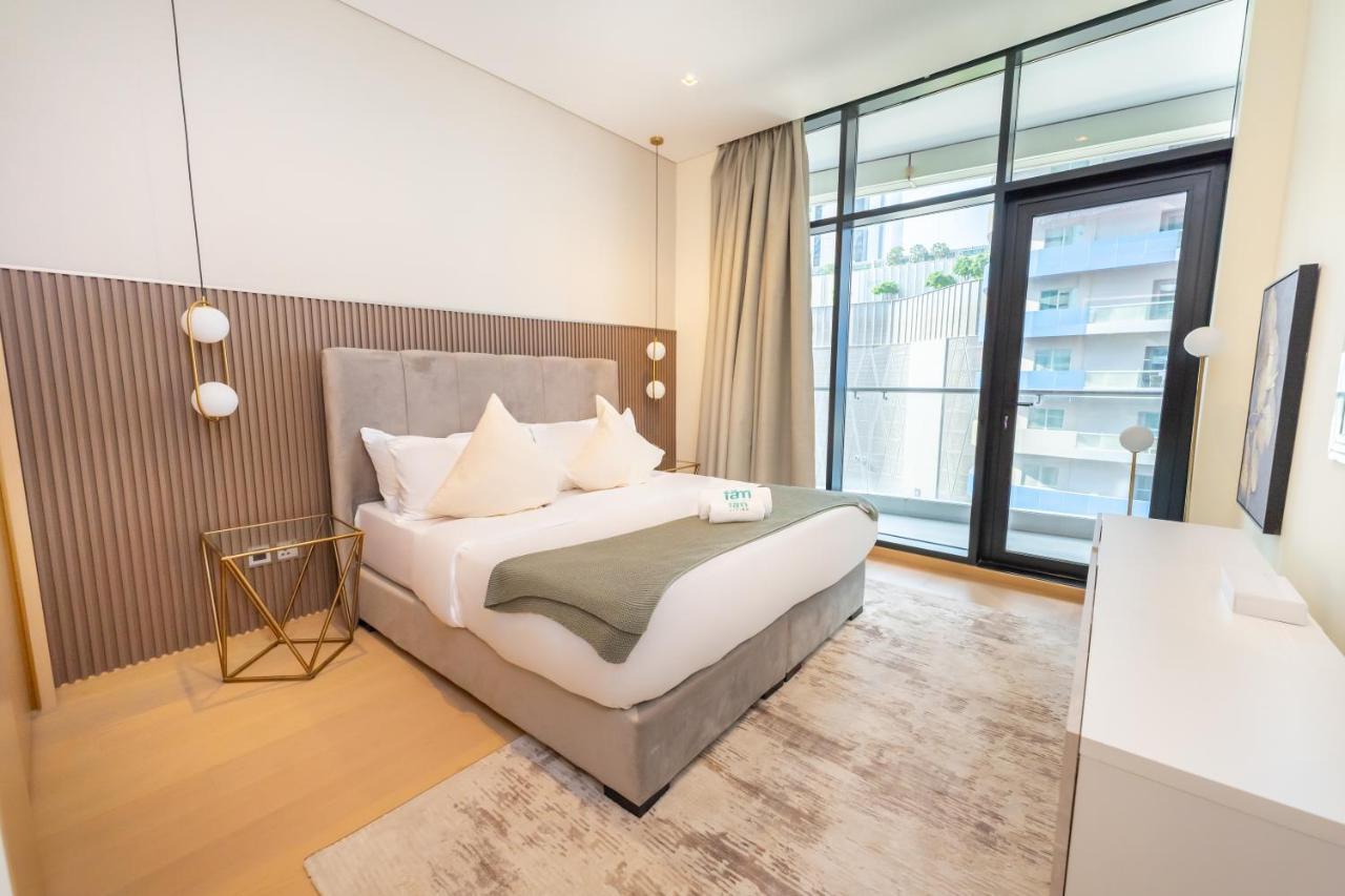Appartamento Fam Living - Rp Heights - 3 Mins Walk To Burj Khalifa & Mall Downtown