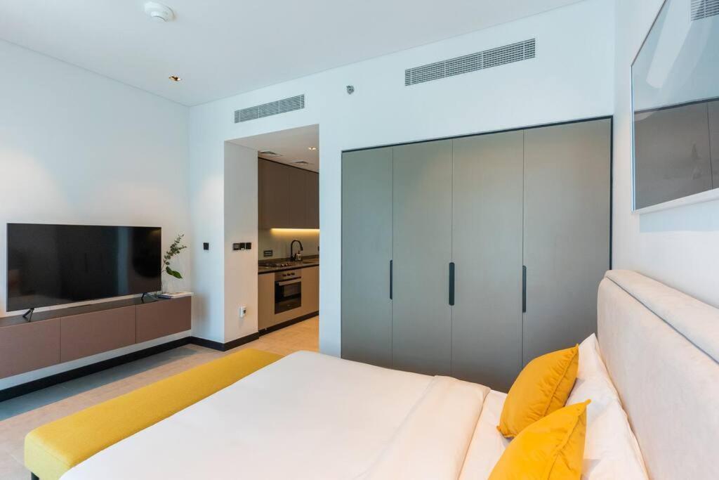 Appartement Modern In Business Bay