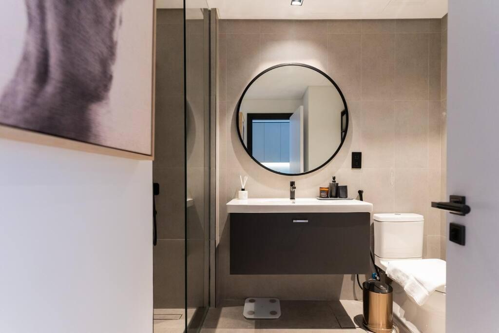 Appartement Modern In Business Bay Dubaï