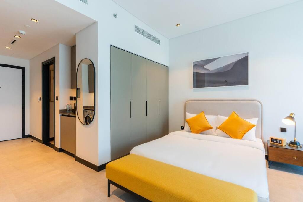 Modern In Business Bay Appartement *
