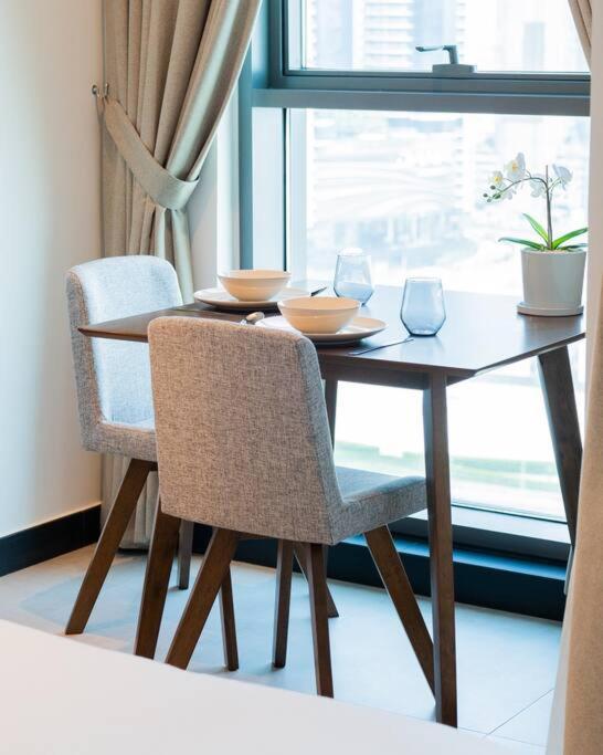 Modern In Business Bay Appartement