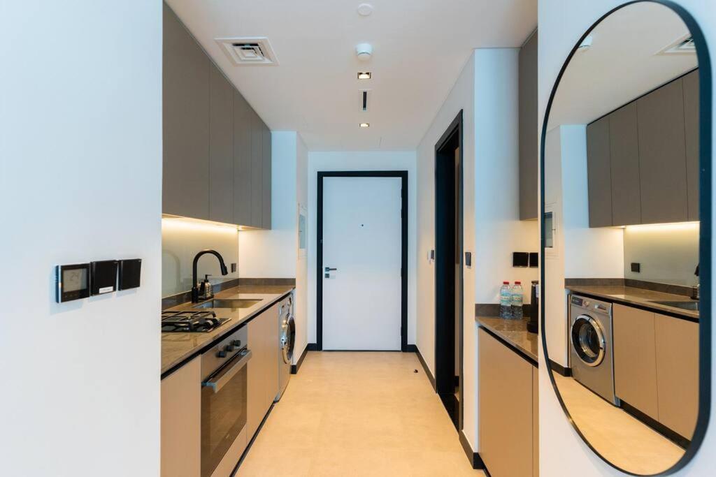 Modern In Business Bay Appartement