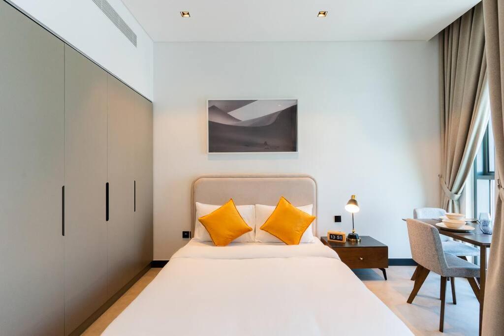 Appartement Modern In Business Bay Dubaï