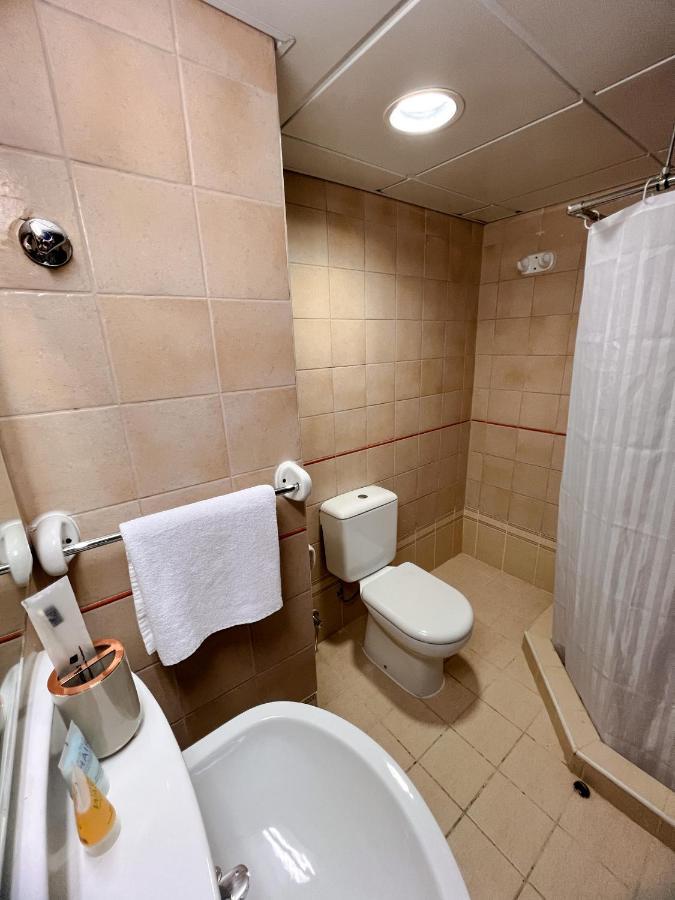 Esaw Aparthotel *