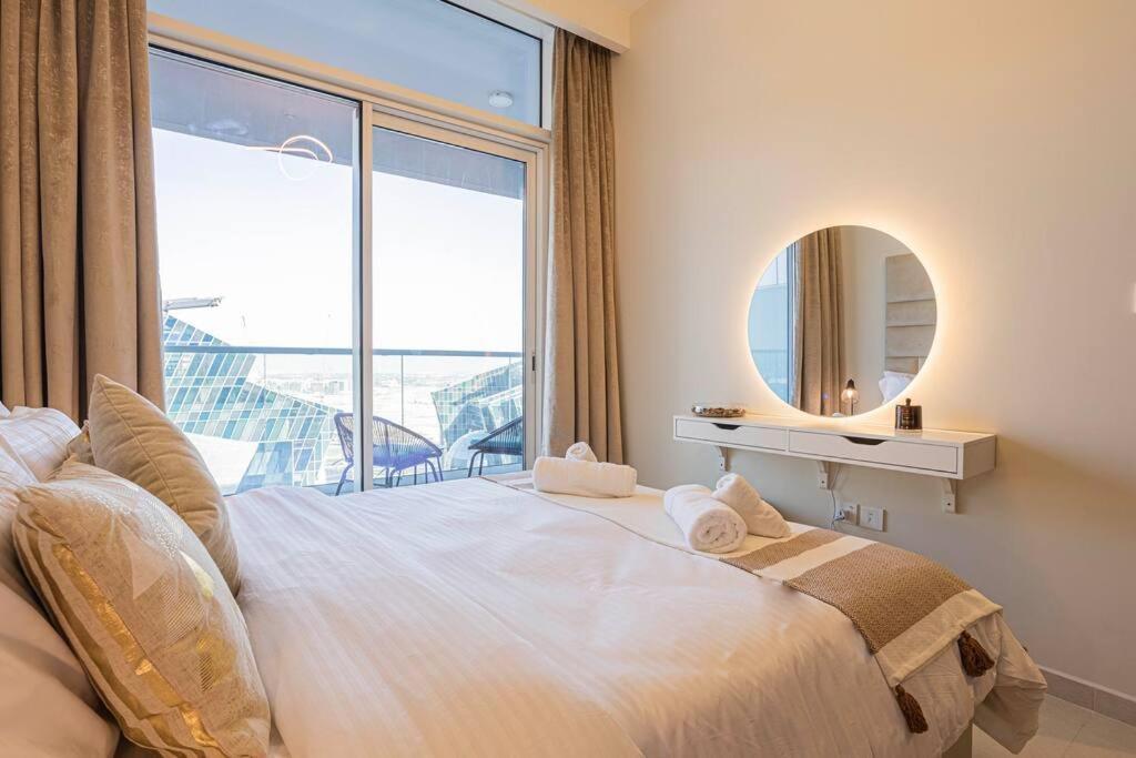 Appartement Axinite - Brand New! Warm Cozy 1 Bed High Floor Downtown Canal View