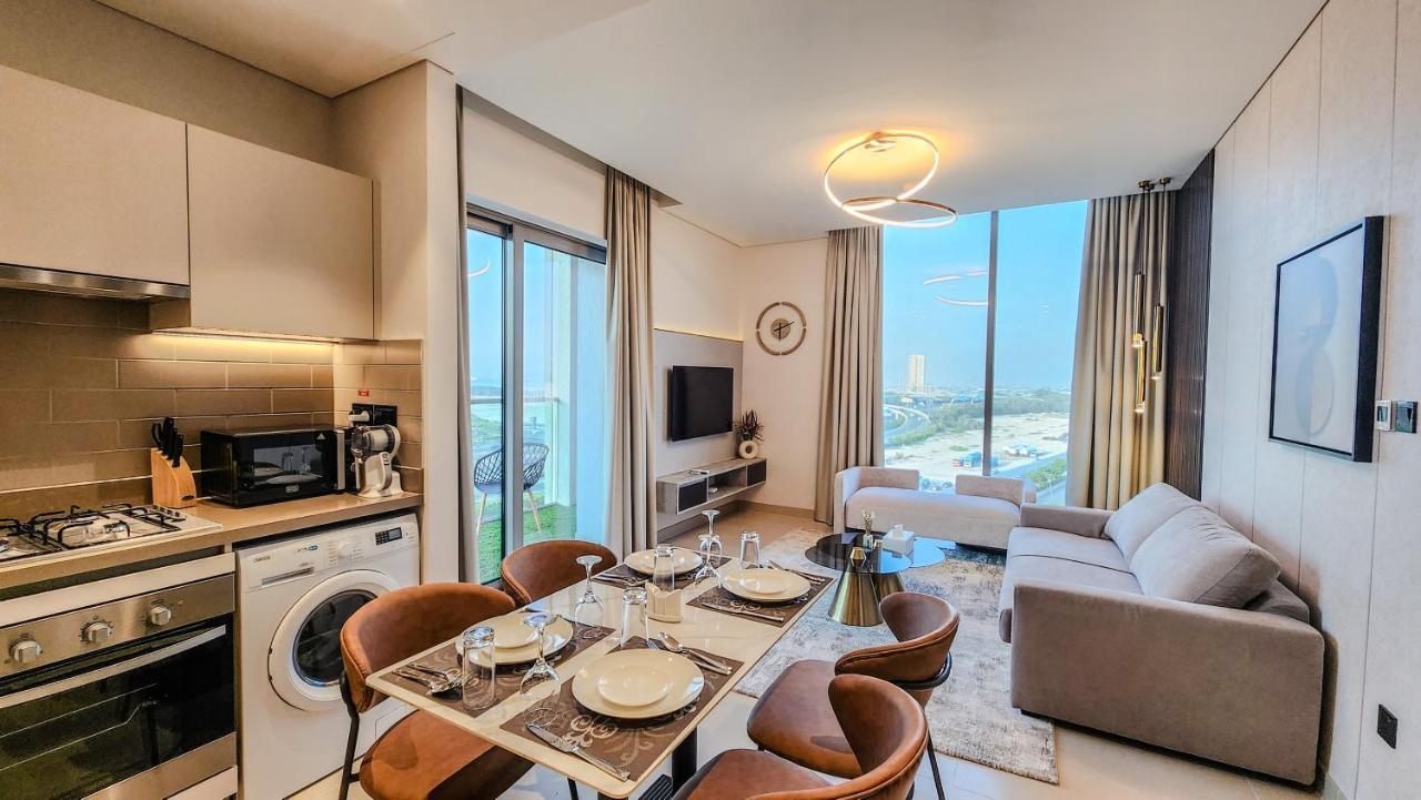 Apartamento By Latinem Luxury 2br Cv B601 Near Burj Khalifa Dubái
