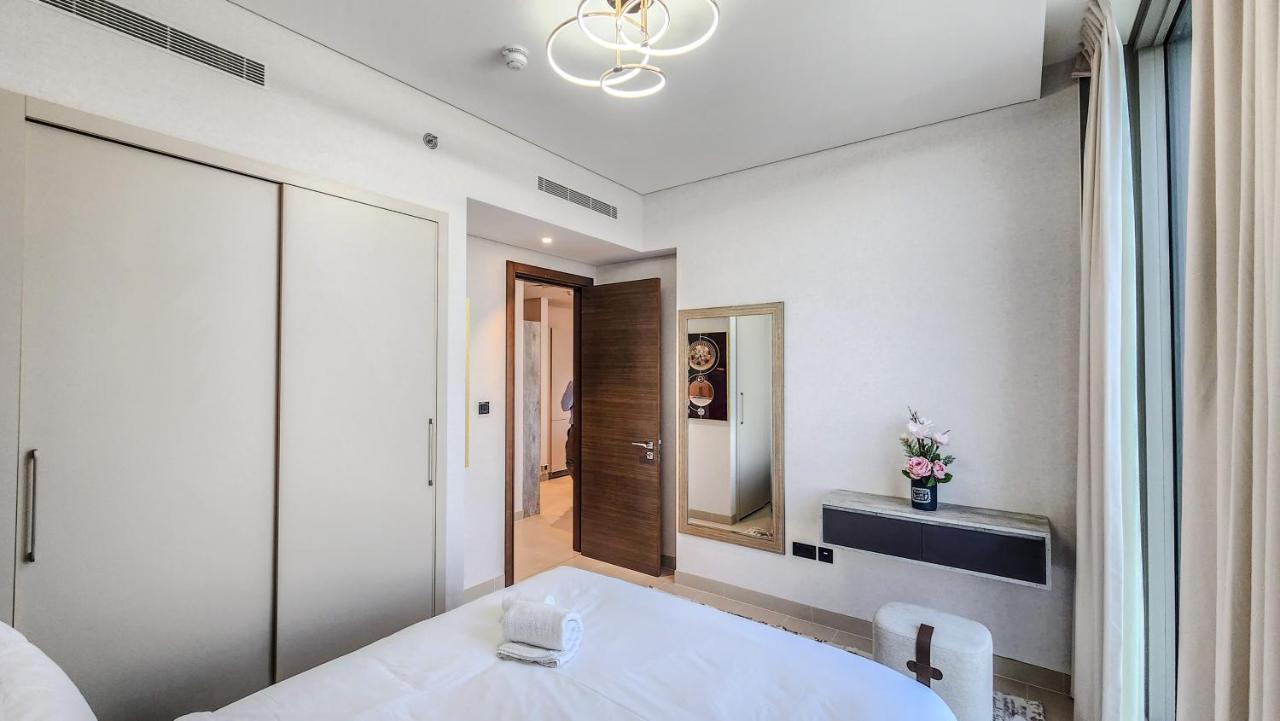 Apartamento By Latinem Luxury 2br Cv B601 Near Burj Khalifa *