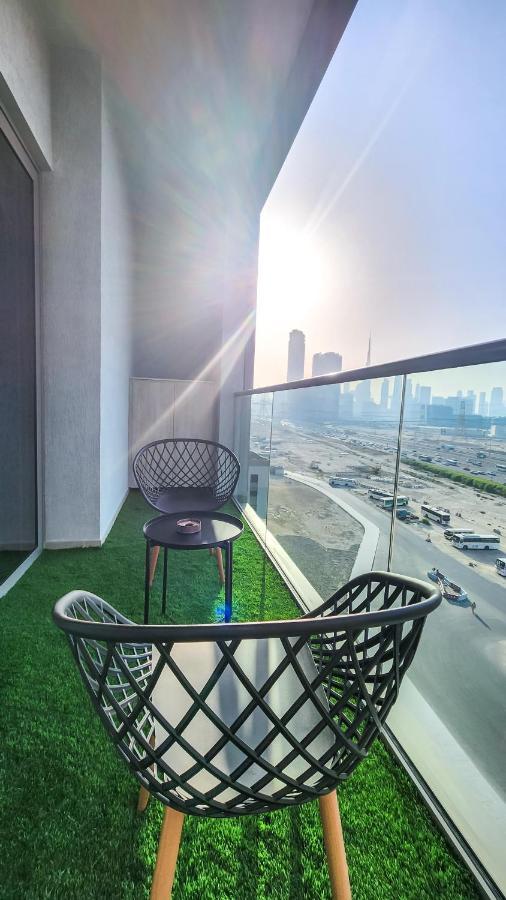 Apartamento By Latinem Luxury 2br Cv B601 Near Burj Khalifa *