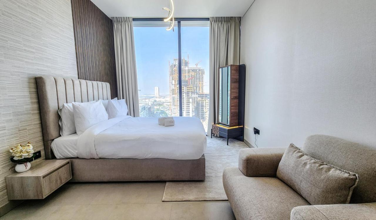 Appartement By Latinem Luxury 2br Holiday W1704 Near Burj Khalifa Dubai