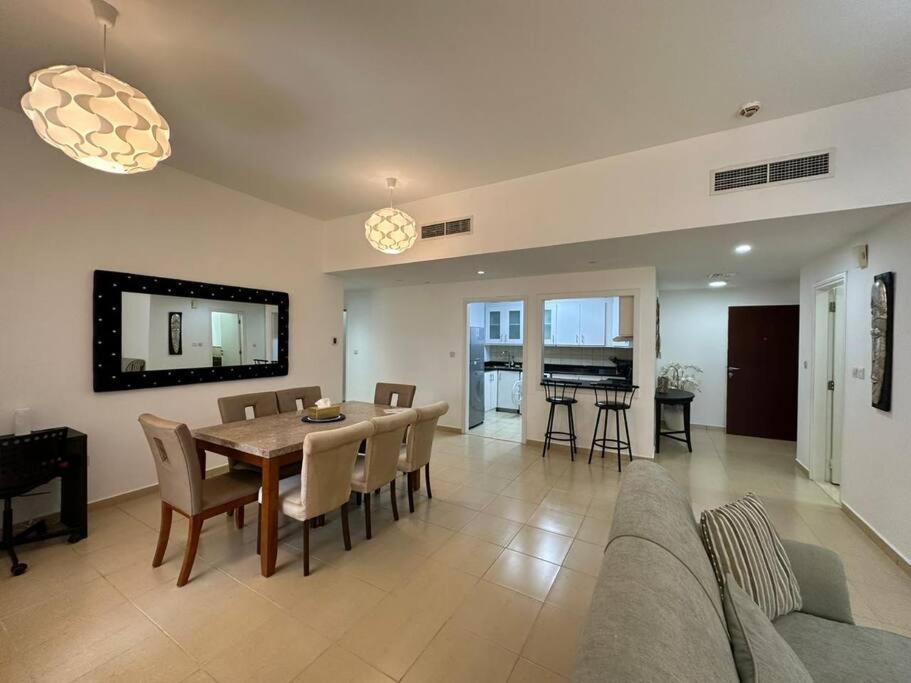 2br In Jbr Marina View * Dubai