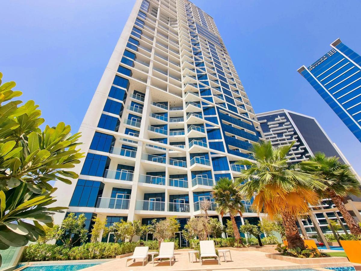 Lejlighed Downtown Ultra Luxury - Studio - 5 Star Facilities- 15 Min Walk To Fountain