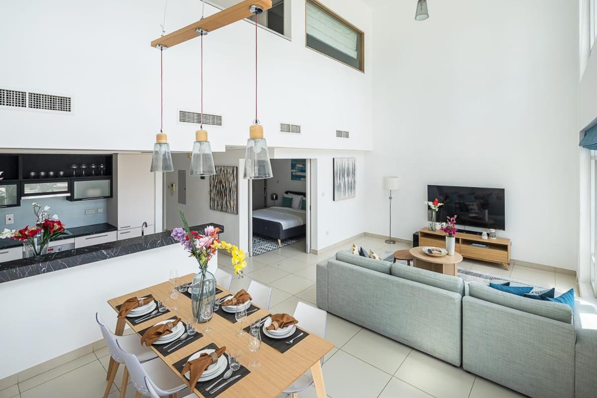 Frank Porter - Loft East Appartement