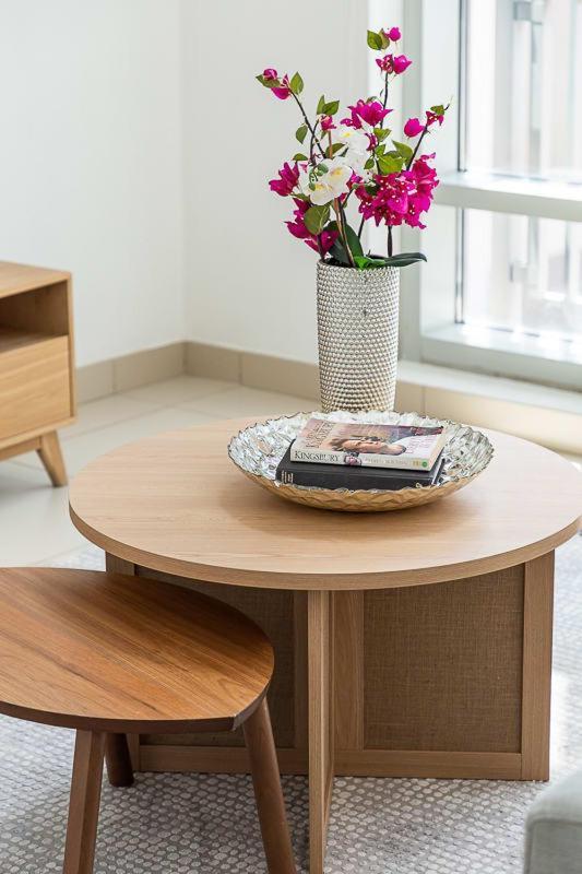 Frank Porter - Loft East Appartement Dubaï