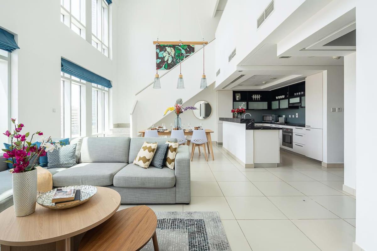 Frank Porter - Loft East Appartement *