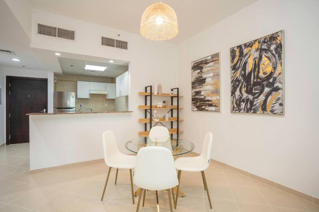 Marina Diamond Collection Apartamento Dubai