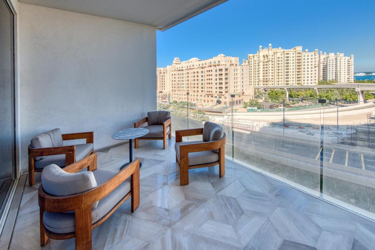 Appartamento Five Palm Jumeirah Residences - Mint Dubai