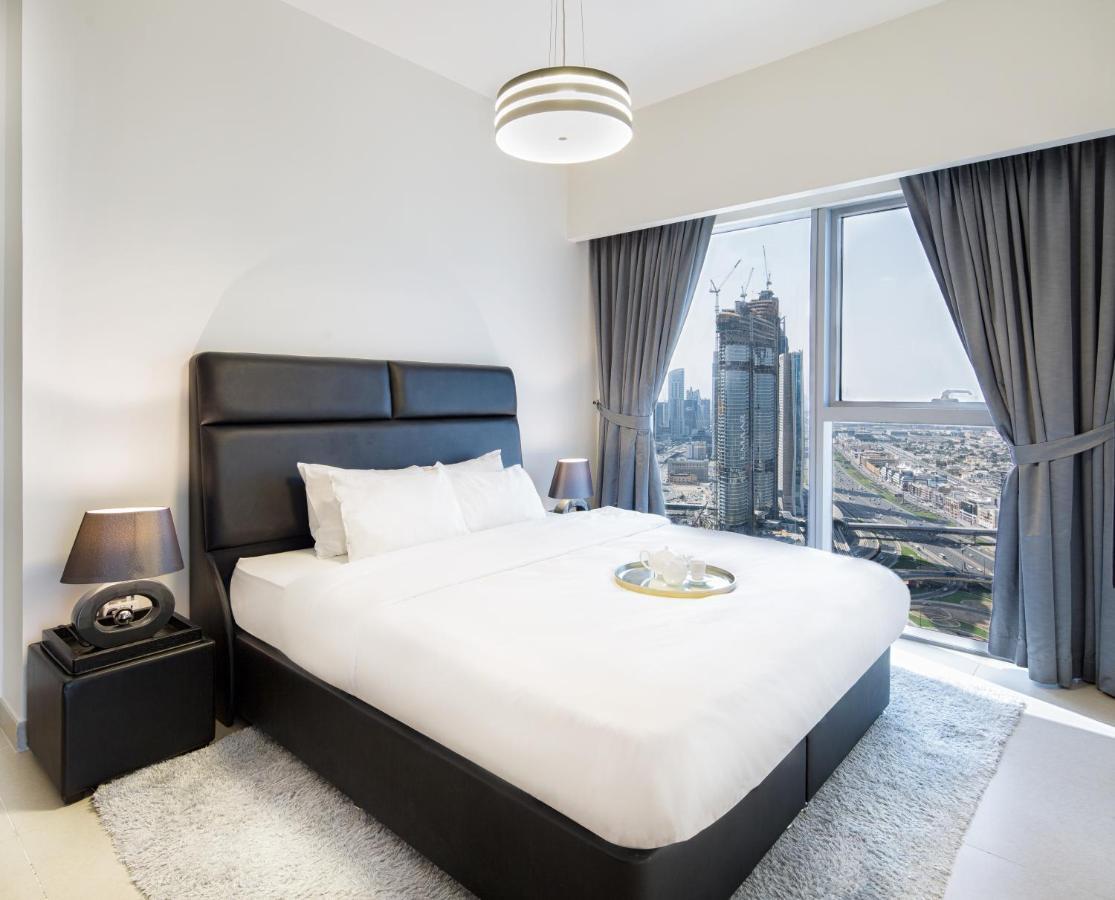 Apartemen Nasma Luxury - Park Tower