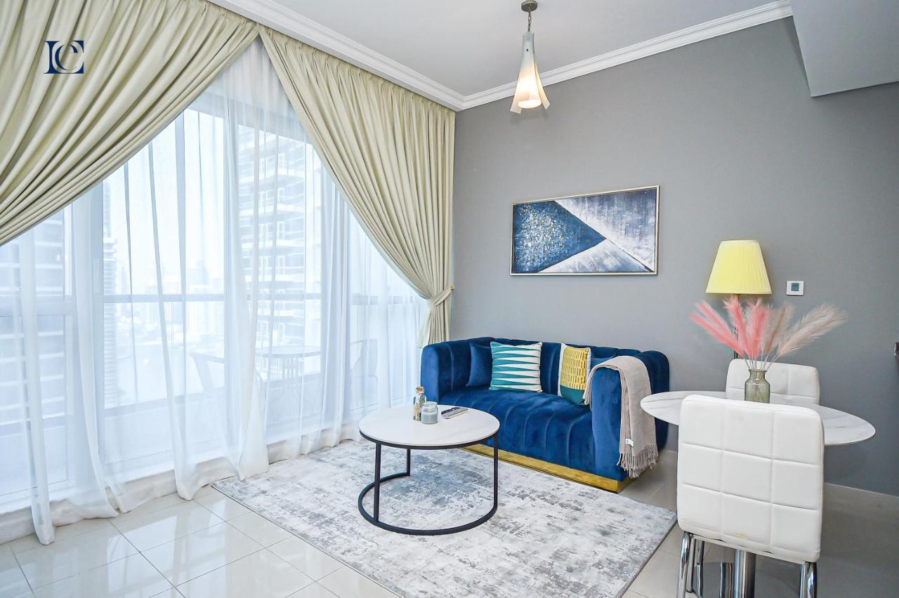Appartamento Luxury Escapes - Marina Views 1br - Bay Marina *