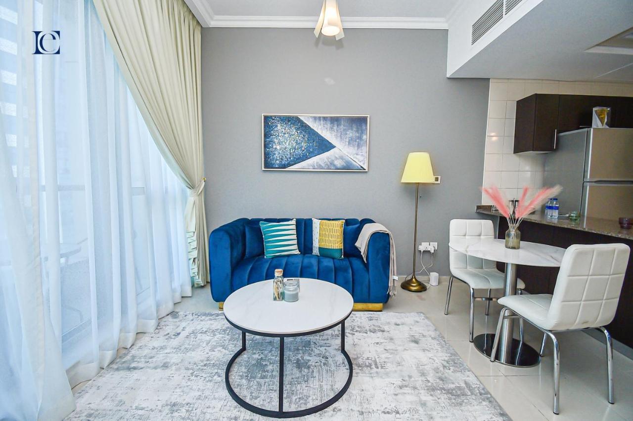 Luxury Escapes - Marina Views 1br - Bay Marina Appartamento *