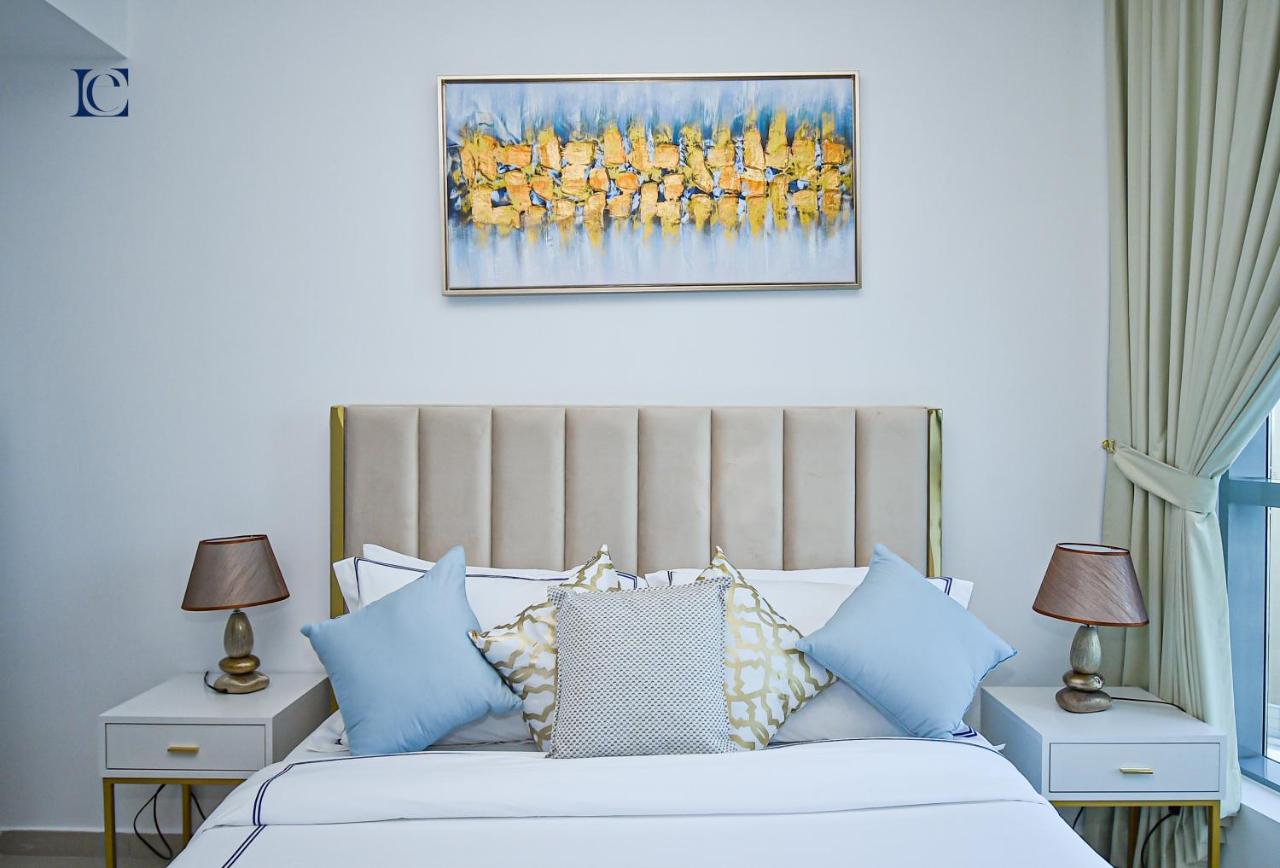 Appartamento Luxury Escapes - Marina Views 1br - Bay Marina
