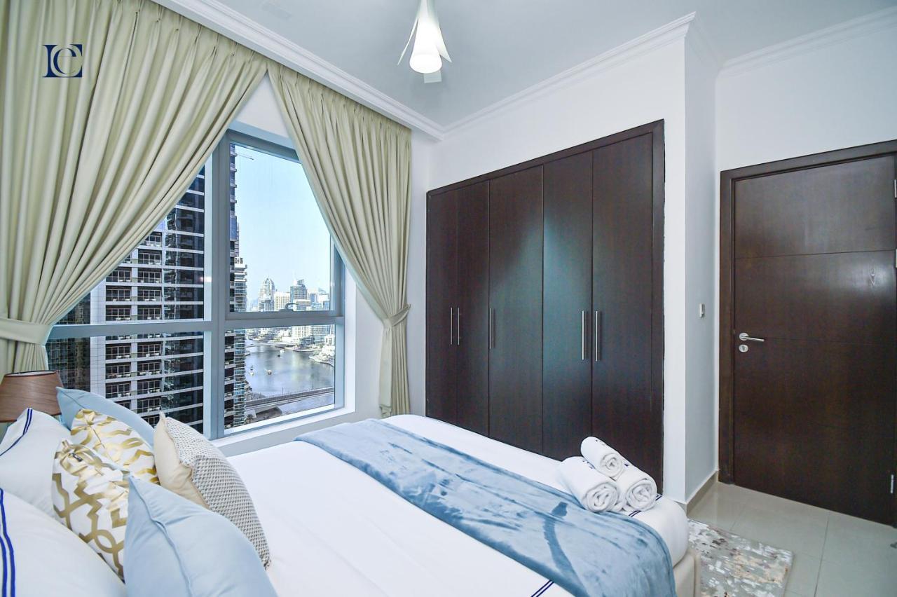 Appartamento Luxury Escapes - Marina Views 1br - Bay Marina *